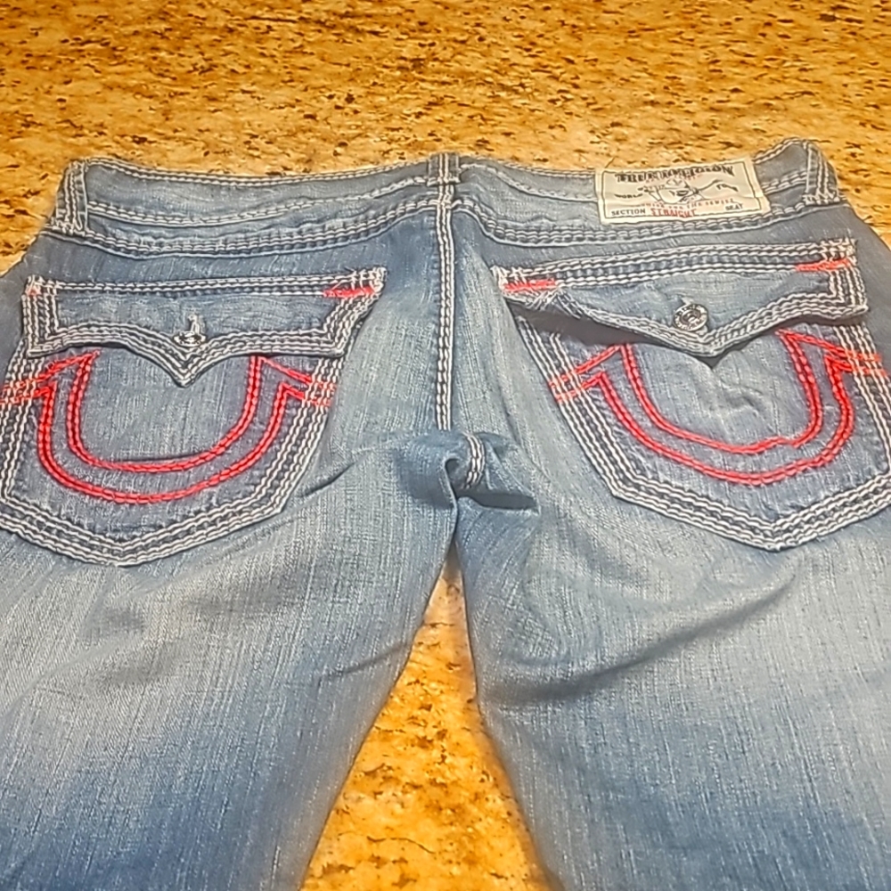 True Religion Jeans